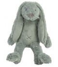 Tiny Green Rabbit Richie ca 28 cm
