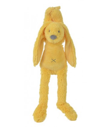 Yellow Rabbit Richie Musical