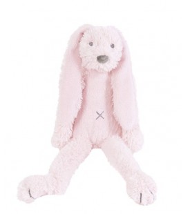 Big pink rabbit richie konijn 58 cm