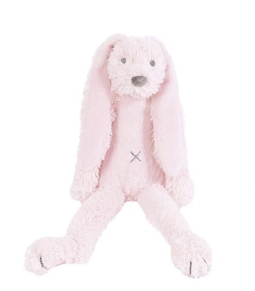 Big pink rabbit richie konijn 58 cm