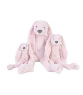 Pink Rabbit Richie 38 cm