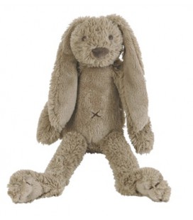 Tiny Clay Rabbit Richie 28cm