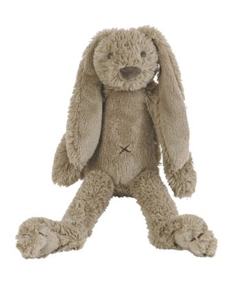 Tiny Clay Rabbit Richie 28cm