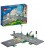 LEGO CITY 60304 WEGPLATEN