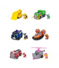 PAW PATROL BASIC VEHICLES ASSORTIMENT