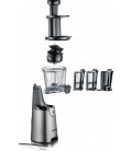 Severin Slow Juicer ES 3571 citruspers/sapmaker 150 Watt