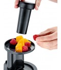 Severin Slow Juicer ES 3571 citruspers/sapmaker 150 Watt