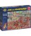 Puzzel Jan van Haasteren  La Tomatina 1000 stukjes