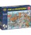 Puzzel JvH: Zuidpool expeditie 1000 stukjes (20038)