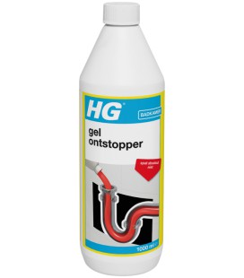 HG gelontstopper 1000 ml