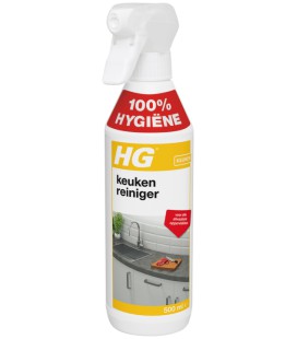 HG keukenreiniger 500 ml