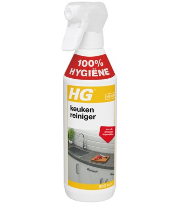 HG keukenreiniger 500 ml