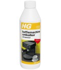 HG koffiemachine ontkalker citroenzuur 500 l