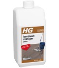 HG parketreiniger glans (product 53) vloer / 1000 ml