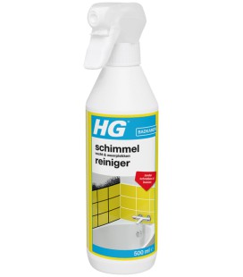 HG Schimmel vocht weerplekken reiniger 9793N 500 ml