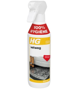 HG vetweg 500ml