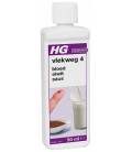 HG vlekweg nr 4  / 50 ml