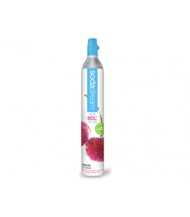 Ruilcilinder Sodastream 60l gas