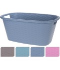 Wasmand 60X40X25Cm 35L