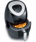 Severin hetelucht friteuse / airfryer