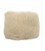 Decoratie sisal L14-W20-H6cm wit