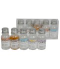 Geurolieset 5-delig 5x10ml