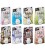 Oliebranderset met 3x10ml geurolie