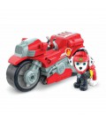 PAW PATROL MOTO THEMED VEHICLE MARSHALL