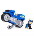 PAW PATROL MOTO THEMED VEHICLE CHASE