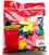 Ballonnen  zak á 100 assorti kleur.  8 inch