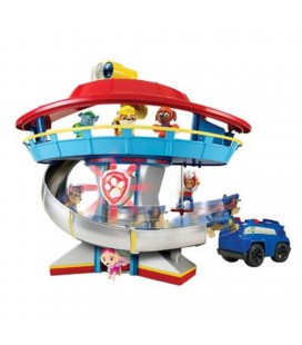 PAW PATROL LOOKOUT TOWER PLAYSET HEADQUARTER