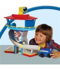 PAW PATROL LOOKOUT TOWER PLAYSET HEADQUARTER