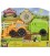 Tractor Play-Doh: 170 gram (F1012)
