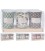 KAARS IN GLAZEN POT SET 3STS in 3 ASSORTIE