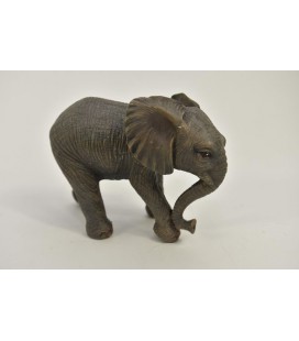 Olifant 16x9xx13 cm