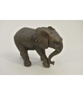 Olifant 16x9xx13 cm