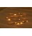 SOLAR LED JUTE TOUW KOPERDRAAD 20L/1,5M LED CLASSIC - 50CM