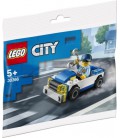 Lego city Politiewagen Lego (30366)