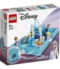 Elsa en de Nokk verhalenboekavonturen Lego (43189) (verwacht week 4)