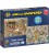 Jan van Haasteren puzzel 2x 1000 stukjes 20052 Rembrandt's studio / rariteitenkabinet