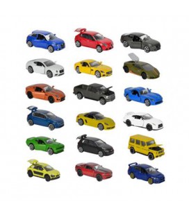 AUTO MAJORETTE PREMIUM CARS 1:64 ASSORTI