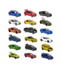 AUTO MAJORETTE PREMIUM CARS 1:64 ASSORTI