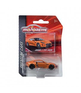 AUTO MAJORETTE PREMIUM CARS 1:64 ASSORTI