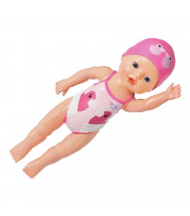 BABY BORN MY FIRST SWIM GIRL 30 CM