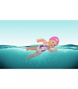 BABY BORN MY FIRST SWIM GIRL 30 CM