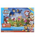 PAW PATROL FIGURE GIFT SET