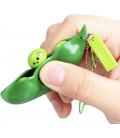 SLEUTELHANGER STRESS POP'N PLAY BEAN FIDGET