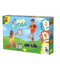 SES SPEL ANIMAL YOGA