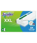 Swiffer Sweeper XXL stofdoek navulpak 16 stuks