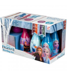 FROZEN KEGELSPEL